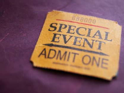 Special Events