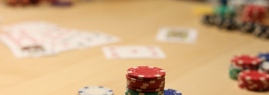 Texas Hold’em Tournaments